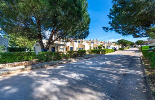 PARAISO DE ALVOR - A true paradise in an amazing nature place with direct access to the pool - Peace and relax - next to Alvor Village and the beach - Photo 14