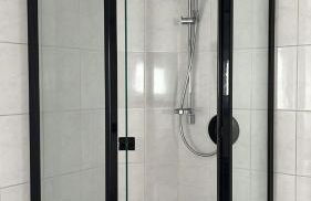 Smoke free small apartement with Garden View - Foto 8