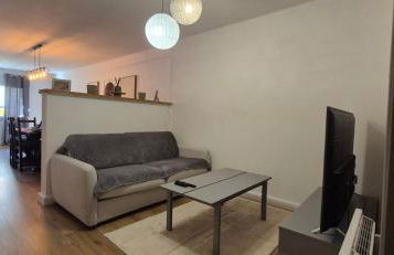 Charmant appartement au cœur de Tarascon - Foto 9