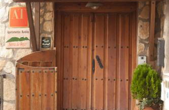 Apartamentos Rurales Sierra de Béjar - Foto 17