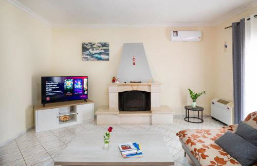 Anastasios Holiday Home - Foto 5