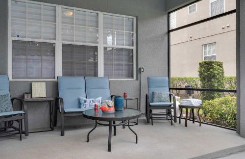 Heated Pool Golf Course Reunion - Foto 36