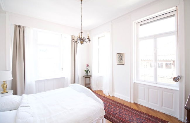 Boutique Charme Apartments 6 - Foto 4