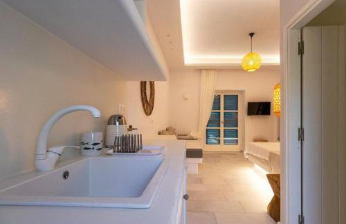 Ammos Studio Pyrgaki Naxos - Foto 18