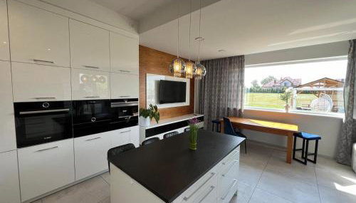 Apartament nad Narwią - Foto 3