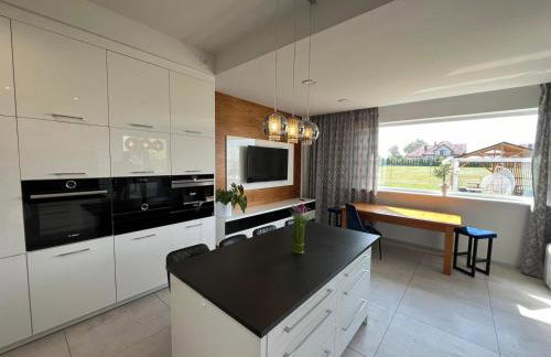 Apartament nad Narwią - Foto 3