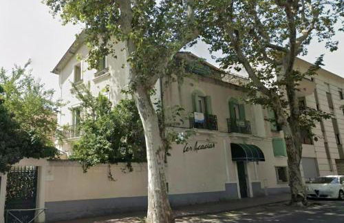 NOCNOC - L'Amarelo - Charmant T4 avec terrasse au calme - Photo 2