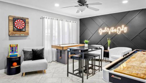 Modern Tempe home with Heated pool, ASU - Foto 2