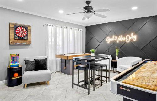 Modern Tempe home with Heated pool, ASU - Foto 2