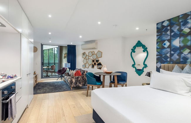 Quest Flemington Central - Foto 6