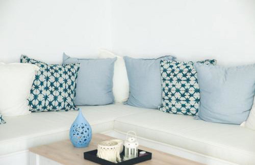 Jemphasis-New Apartments Mykonos - Foto 1