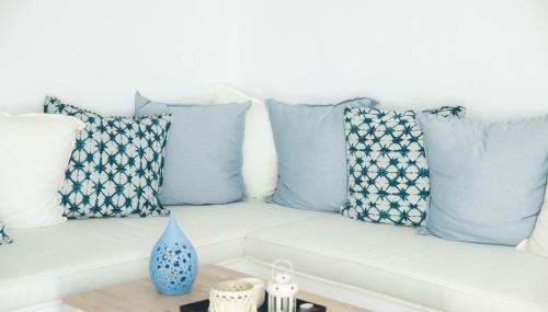 Jemphasis-New Apartments Mykonos - Foto 1