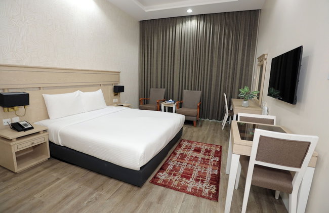 Wescott Plaza Hotel Apartment - Foto 42