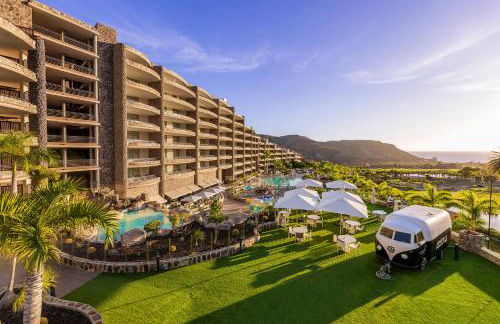 Anfi del Mar Tauro Golf 2 Emerald Club - Foto 50