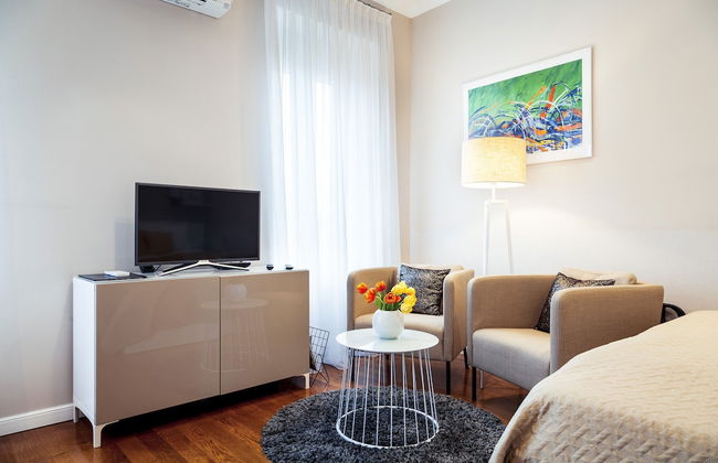 Markiz Luxury Apartments - Foto 12