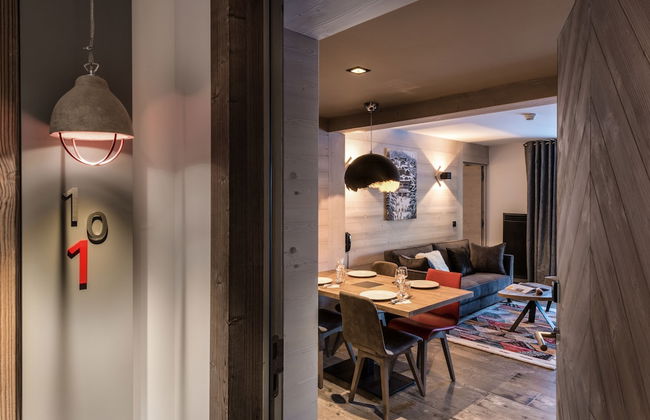 Chalet Skadi - Foto 5