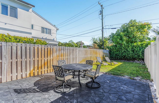 Lauderdale 1 Bedroom Lux by Opus - Foto 36