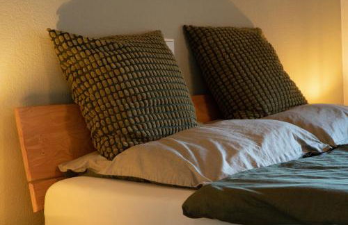 Idyllische Ferienwohnung im Kalletal - Photo 6