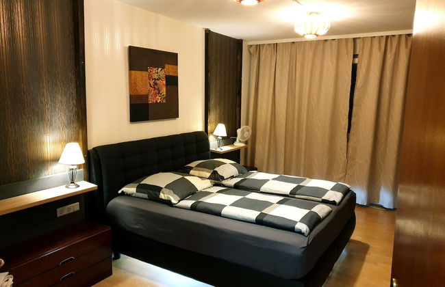 Golden Apartments - Foto 2