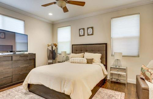 Outdoor Oasis! Luxe Hilltop Home in San Marcos - Foto 31