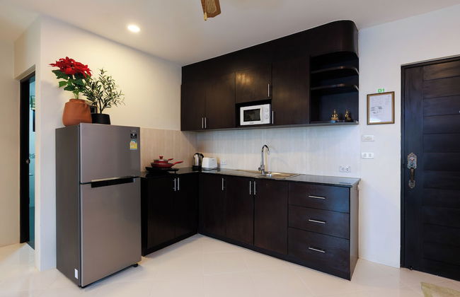 Baan Chom View Kamala - Foto 78