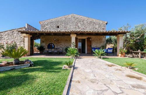 Finca Fonoll - Foto 8