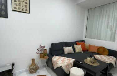 appartement entier sur Reims - 4 Voyageurs - Foto 78