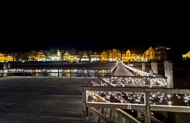 Holiday Home Gray Seal - Photo 20