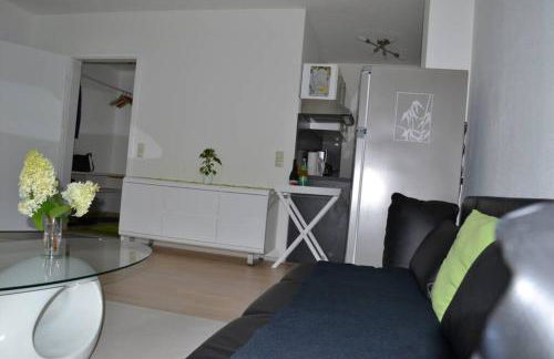 Ferienwohnung Stimmer - Foto 2