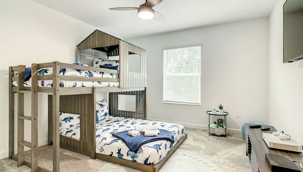 Sophisticated Living at Storey Lake - Foto 4, Habitación