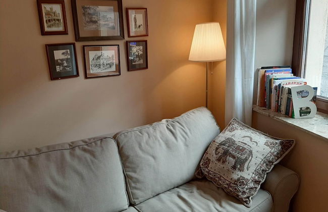 Drzewna Apartments - Foto 21