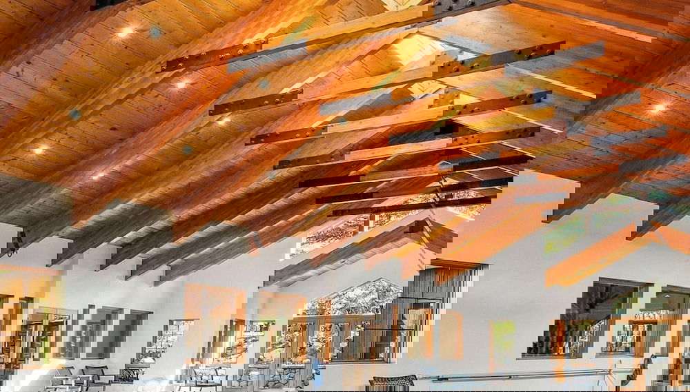 Luxury Mountain Estate w/ Indoor Pool, Gym & Hot Tub Near Keystone | Sleeps 19 - Foto 1, Imagen principal