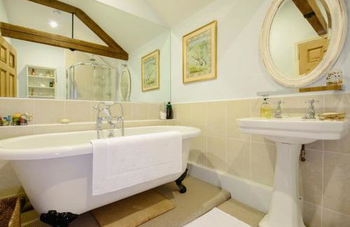 The Stables At Weedon Hill Farm - Foto 12