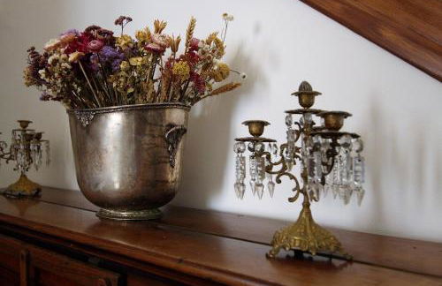 Inés Casa Rural - Foto 21