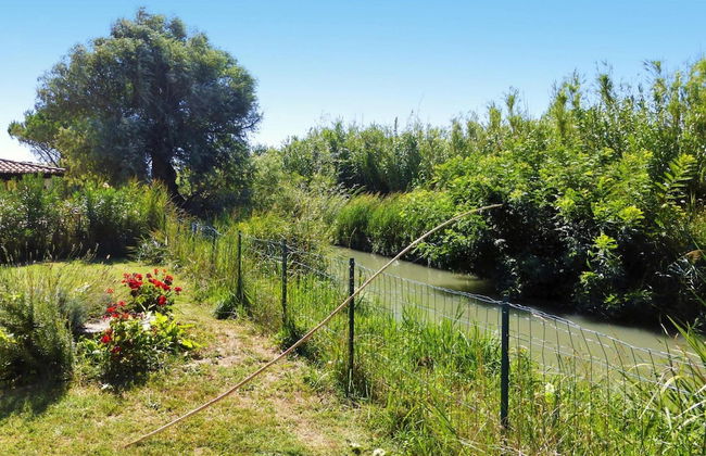 Single Storey Holiday Home With Swimming Pool - Foto 15