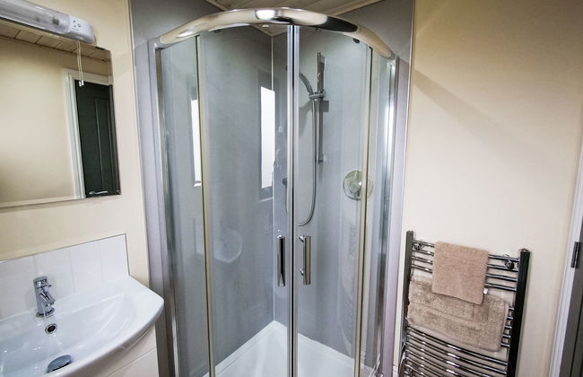 Loch Leven Lodge - Foto 24