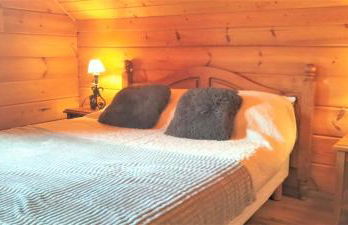 Chalet les Hauts de la Lauzière - Foto 7