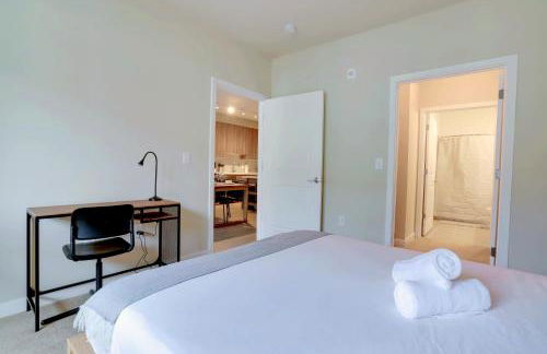 Tranquil Stay Near Monuments and Metro - Foto 15