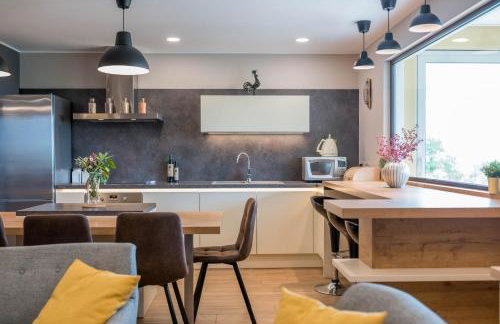 Villa GioAn - max 18, Private Playground and Sea View - Foto 23