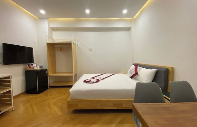 Feliz Dalat Homestay - Foto 13