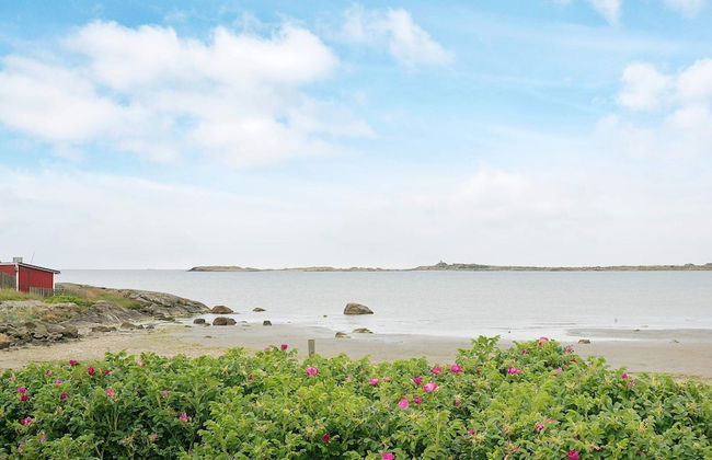 5 Person Holiday Home in Tralovslage-by Traum - Foto 16