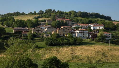 Casa Rural Enea - Foto 3