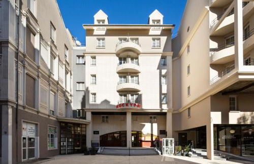 RockyPop Grenoble Appartements - Foto 59