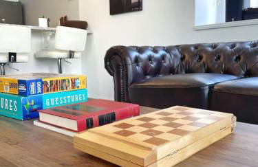 Yale Modern Downtown Chateau - Foto 23