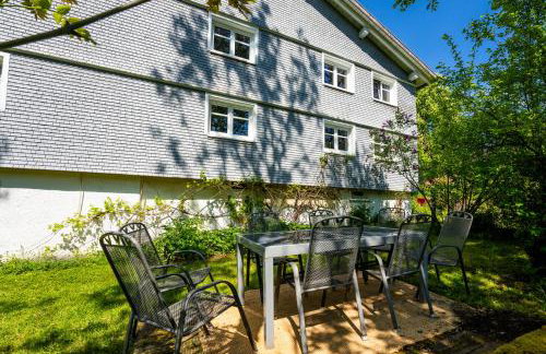 Mit Blick auf Bergwiesen - Familienfreundliches Bauernhaus im Westallgäu - Photo 20