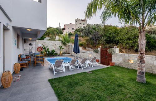 Villa Vasiliki - Photo 8