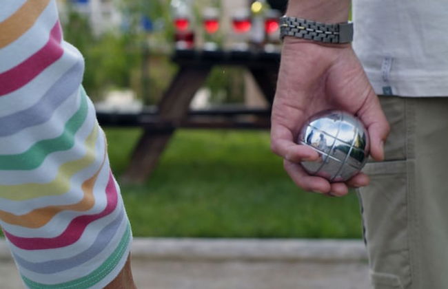 Domaine du Clos des Oliviers - Foto 33