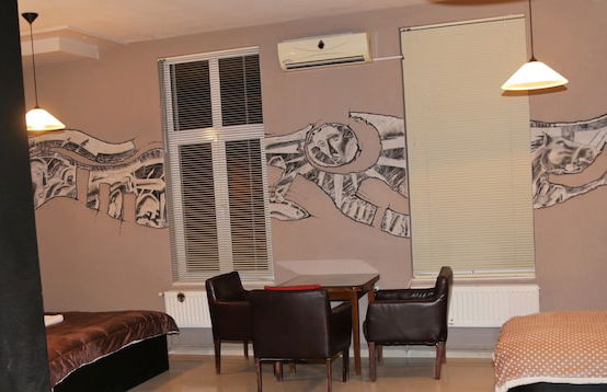 Vila Ambasador Bratin Dol - Foto 7