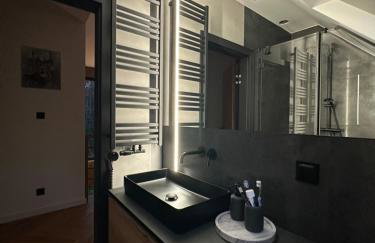 Chata w Puszczy Nowa Łuka - Foto 13