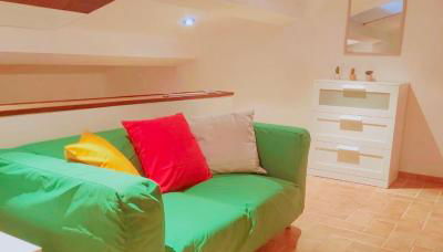 Sopra le Nuvole - Foto 2, furniture